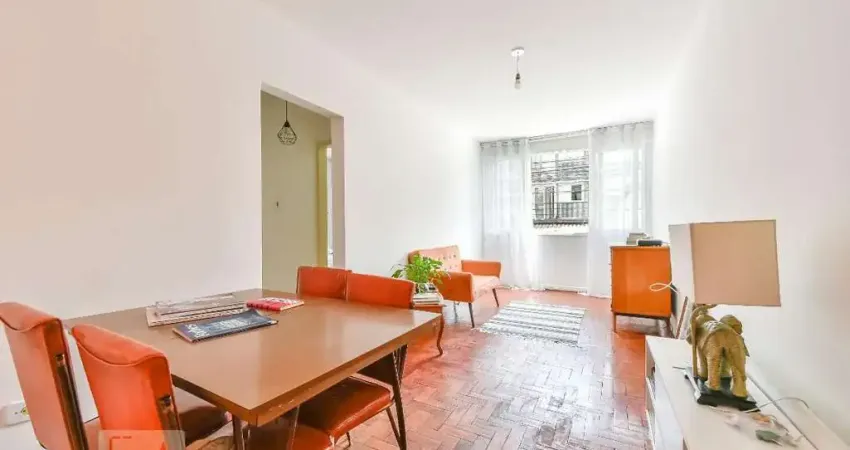 Apartamento para venda - bela vista, 1 quarto, 65 m² - são paulo