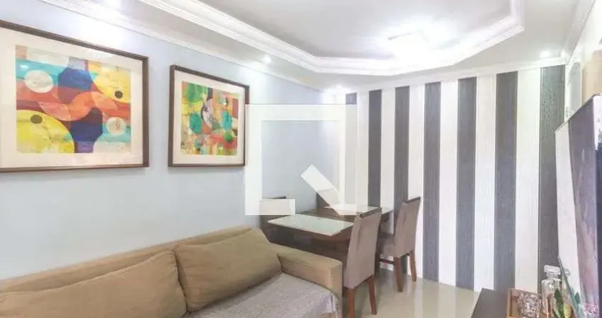Apartamento para venda - nova petrópolis, 2 quartos, 48 m² - são bernardo do campo