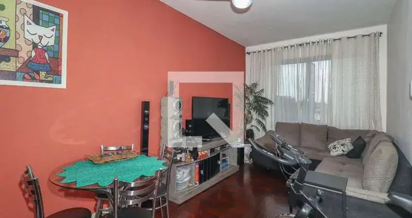 Apartamento para venda - navegantes, 2 quartos,  69 m² - porto alegre