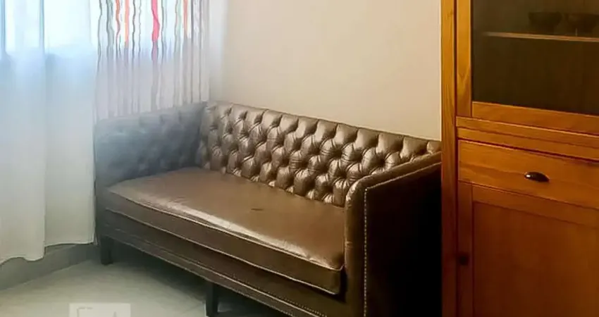 Apartamento para venda - jardim marajoara , 2 quartos,  46 m² - são paulo