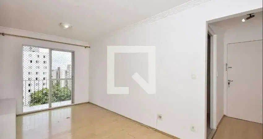 Apartamento para venda - portal do morumbi, 2 quartos,  52 m² - são paulo