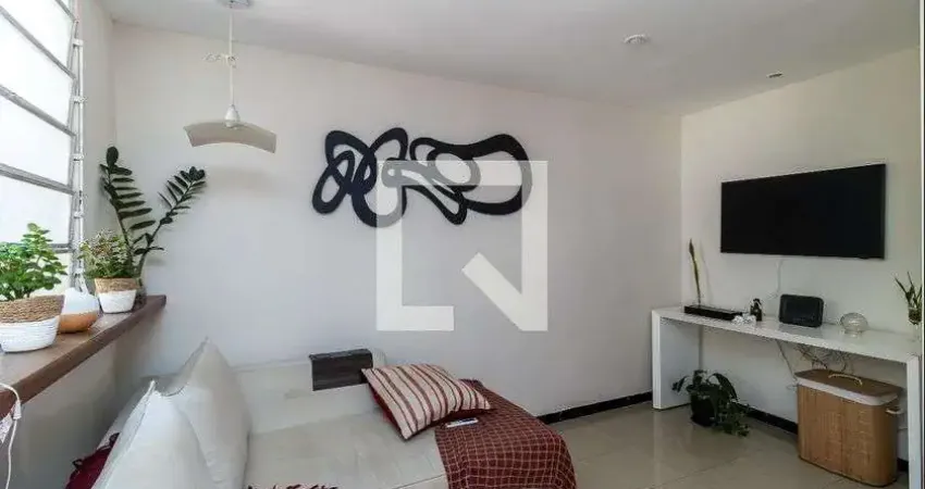 Casa para venda - alípio de melo, 2 quartos,  190 m² - belo horizonte