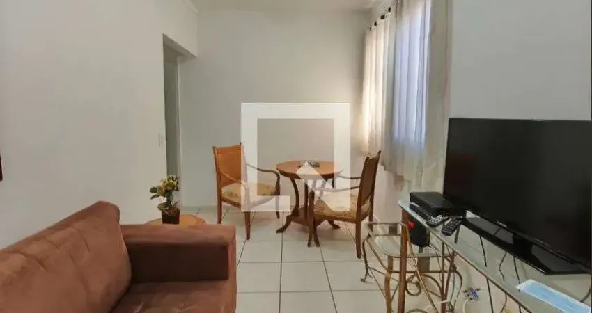 Apartamento para venda - parque prado, 2 quartos,  50 m² - campinas