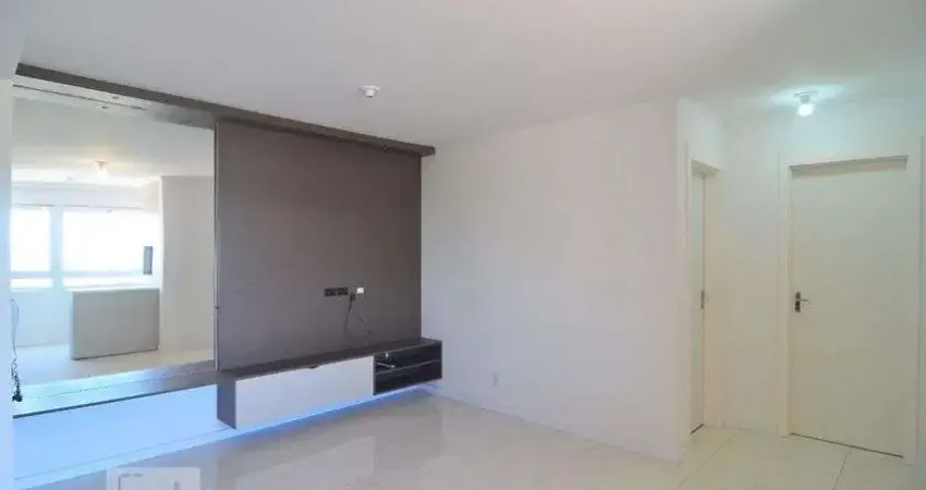Cobertura para venda - bairro fátima, 2 quartos, 54 m² - canoas