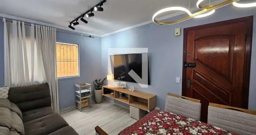 Apartamento para venda - ponte são joão , 2 quartos,  54 m² - jundiaí