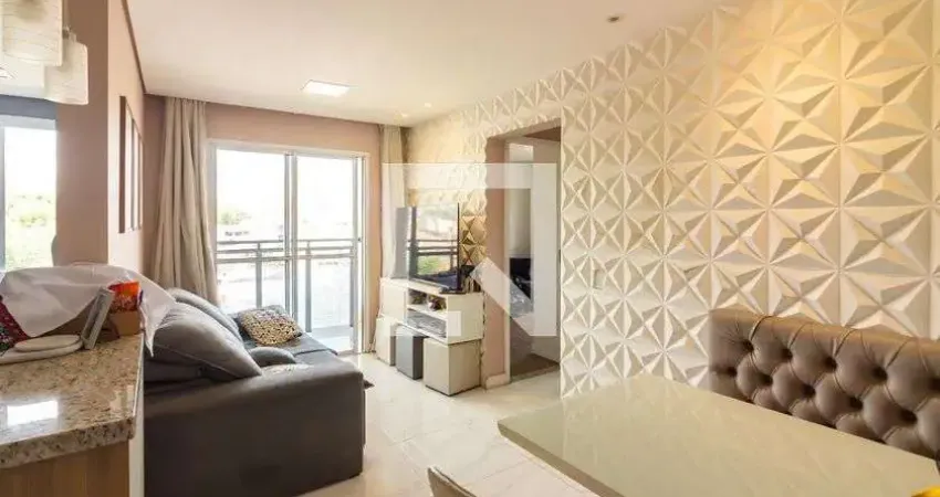 Apartamento para venda - novo osasco, 2 quartos, 49 m² - osasco