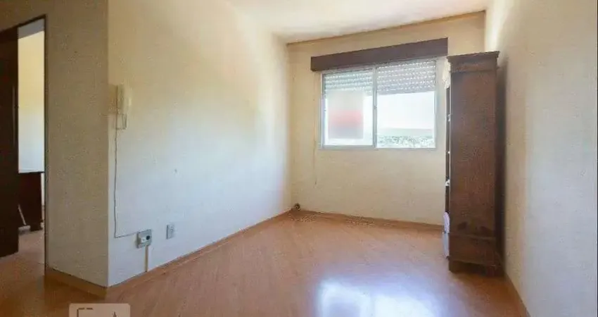 Apartamento para venda - nonoai, 2 quartos,  60 m² - porto alegre