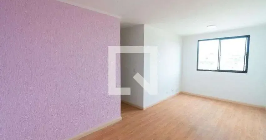 Apartamento para venda - vila campestre, 2 quartos,  51 m² - são paulo