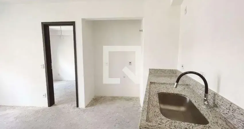 Apartamento com 1 quarto à venda na Rua Dona Luiza Tolle, Santana, São Paulo
