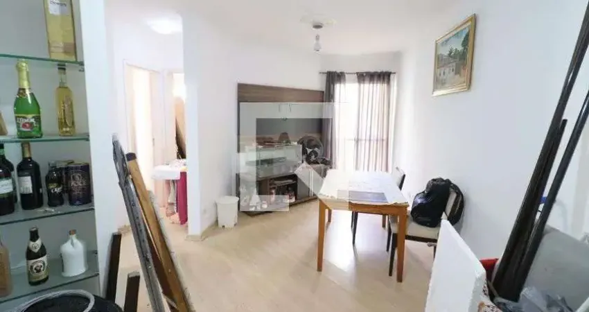 Apartamento com 2 quartos à venda na Rua José Timótheo da Silva, São Pedro, Osasco