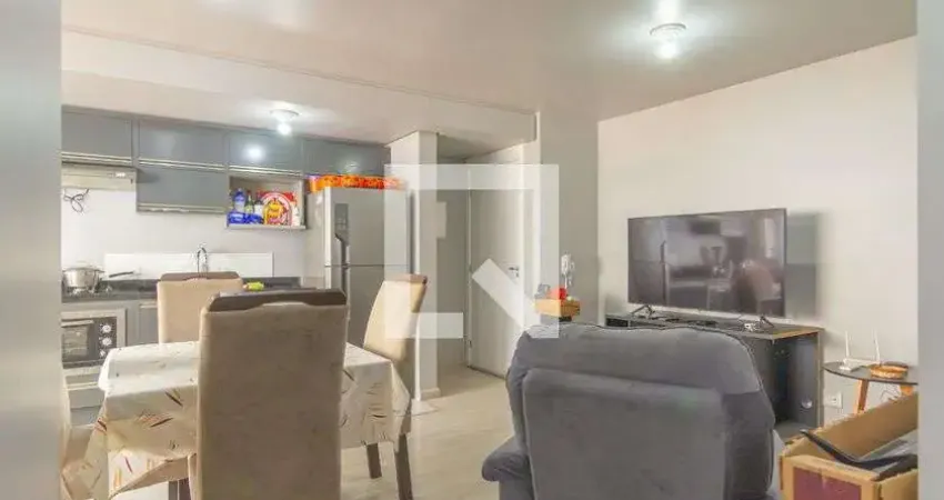 Apartamento para venda - bairro fátima, 2 quartos, 58 m² - canoas