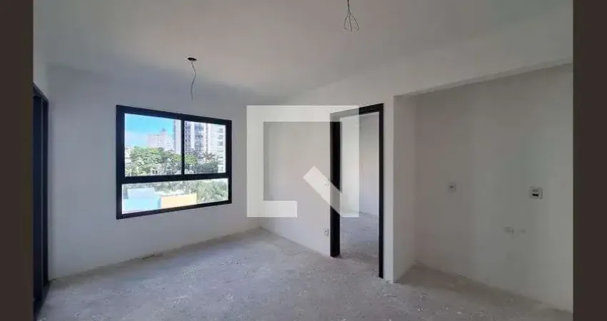 Apartamento com 1 quarto à venda na Rua Dona Luiza Tolle, Santana, São Paulo