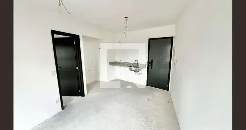 Apartamento com 1 quarto à venda na Rua Dona Luiza Tolle, Santana, São Paulo