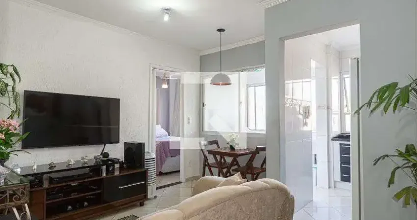 Apartamento para venda - bela vista, 1 quarto,  42 m² - são paulo