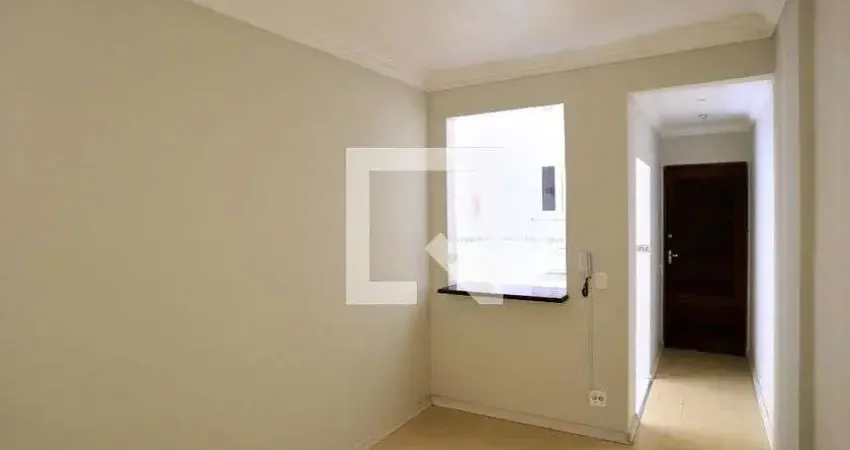 Apartamento para venda - ipiranga, 2 quartos,  55 m² - belo horizonte