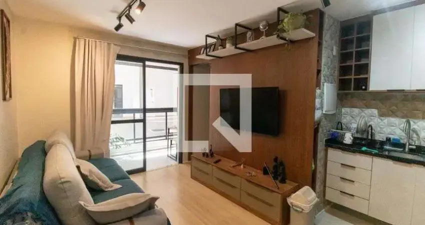 Apartamento com 1 quarto à venda na Rua Professora Aurélia Pimentel Quaresma Moura, Ingá, Niterói