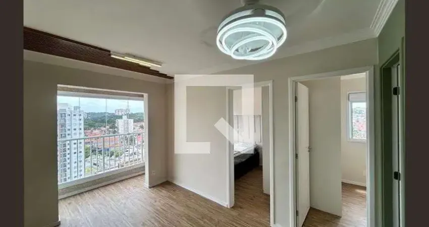 Apartamento para venda - jardim marajoara , 2 quartos,  44 m² - são paulo