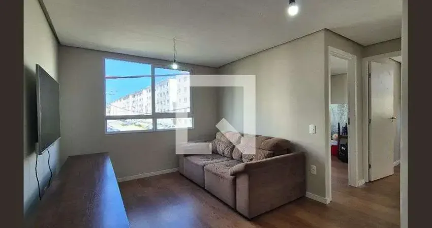 Apartamento para venda - vargem pequena, 2 quartos,  43 m² - rio de janeiro