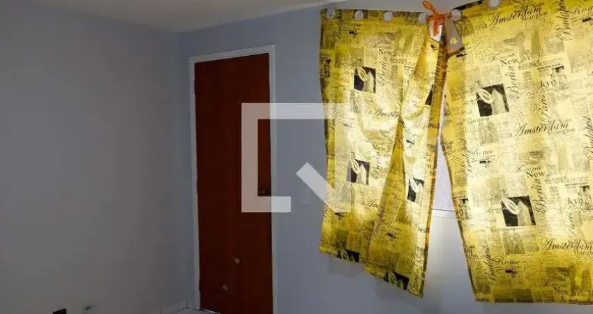 Apartamento para venda - novo osasco, 2 quartos,  60 m² - osasco