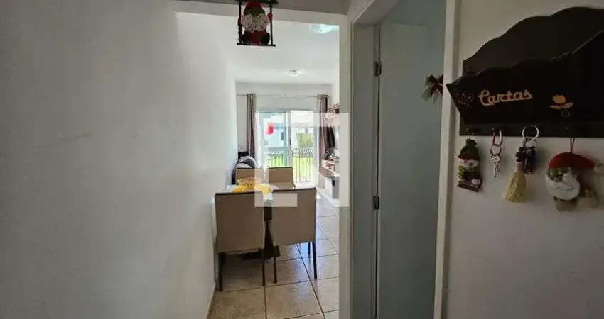 Apartamento para venda - jardim pacaembu, 2 quartos, 59 m² - jundiaí