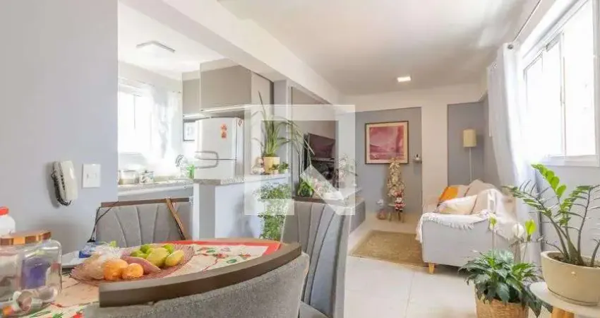 Apartamento com 2 quartos à venda na Rua Machado de Assis, Centro, Osasco