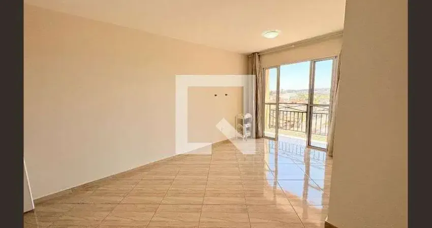 Apartamento para venda - vila alvorada , 2 quartos,  54 m² - jundiaí