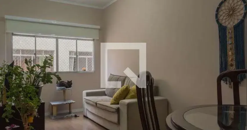 Apartamento para venda - nova petrópolis, 2 quartos, 62 m² - são bernardo do campo