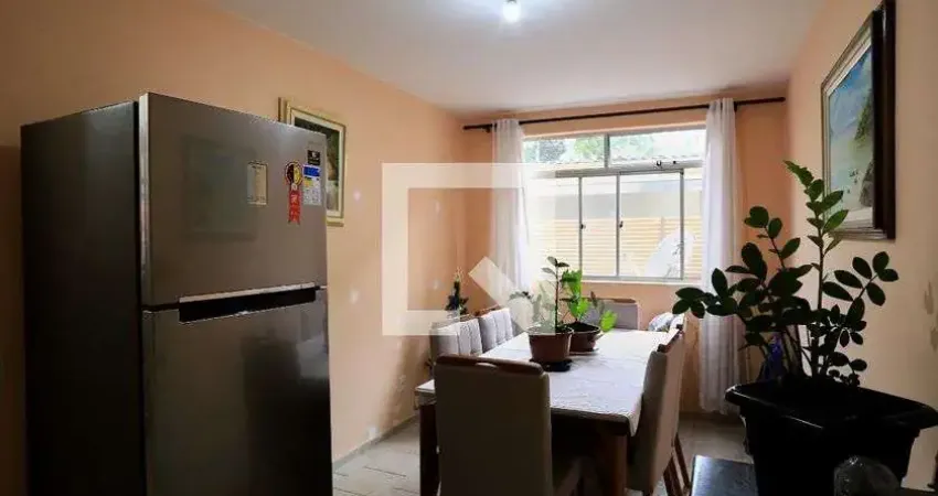 Apartamento para venda - sagrada família, 2 quartos,  55 m² - belo horizonte