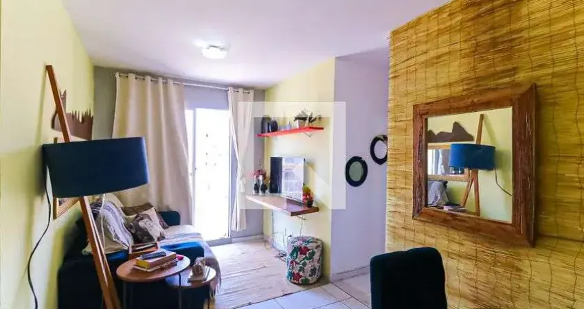 Apartamento para venda - pilares, 3 quartos, 55 m² - rio de janeiro