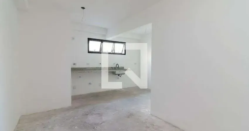 Apartamento com 1 quarto à venda na Rua Dona Luiza Tolle, Santana, São Paulo