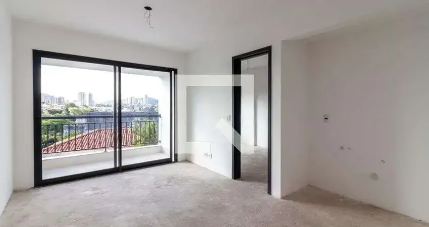 Apartamento com 1 quarto à venda na Rua Dona Luiza Tolle, Santana, São Paulo