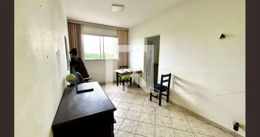 Apartamento para venda - picanço, 2 quartos,  60 m² - guarulhos