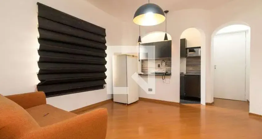 Apartamento para venda - santa cecília, 1 quarto, 50 m² - são paulo