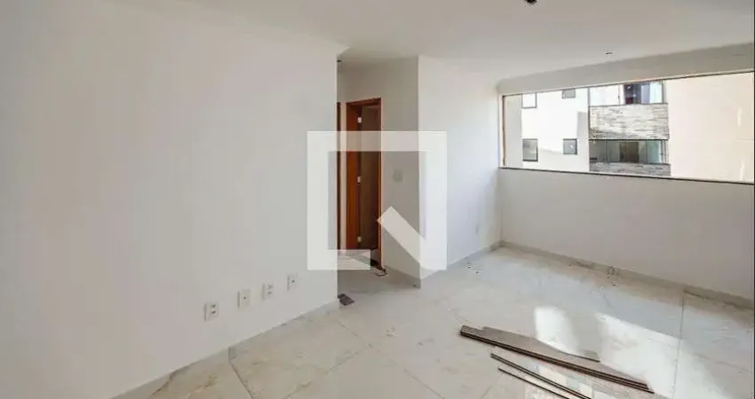 Apartamento para venda - serrano, 2 quartos,  55 m² - belo horizonte
