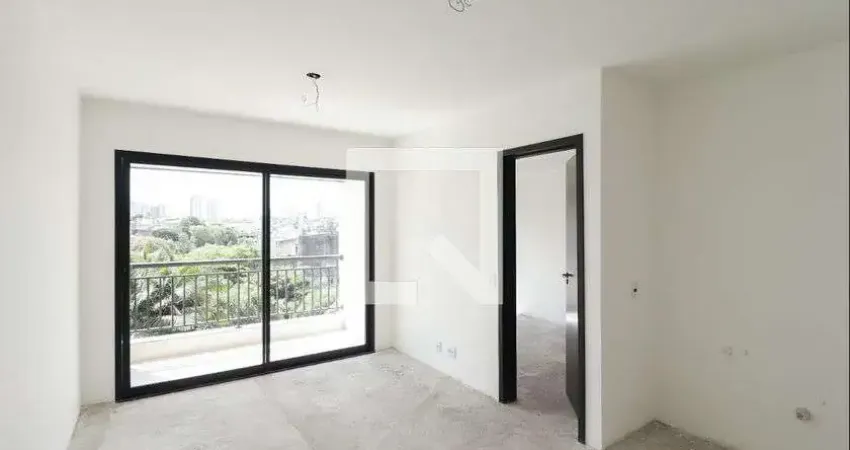 Apartamento com 1 quarto à venda na Rua Dona Luiza Tolle, Santana, São Paulo
