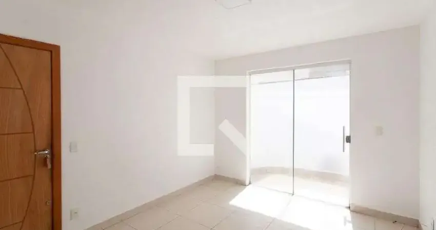 Apartamento para venda - santa mônica, 2 quartos,  59 m² - belo horizonte
