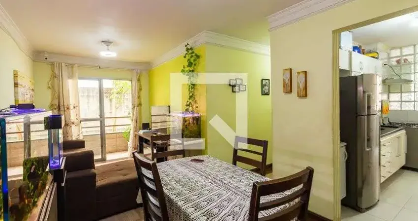 Apartamento para venda - jaguaribe, 2 quartos,  62 m² - osasco