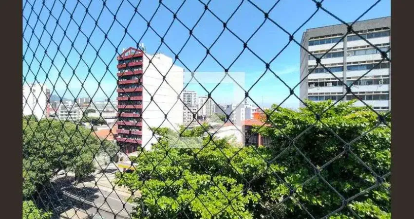 Apartamento para venda - estácio , 2 quartos,  80 m² - rio de janeiro