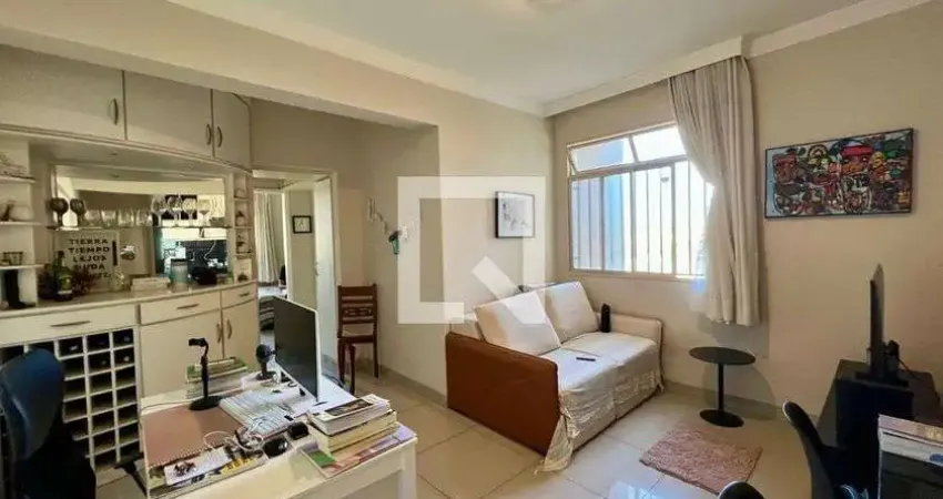 Apartamento para venda - floresta, 2 quartos,  55 m² - belo horizonte