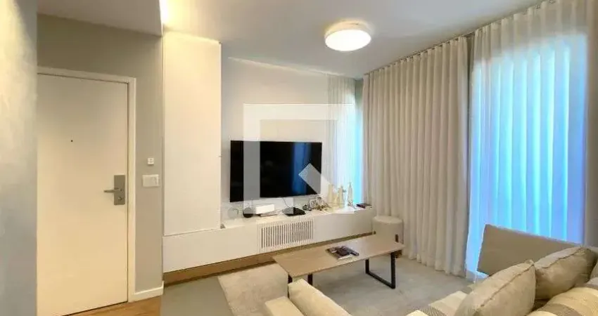 Apartamento para venda - savassi, 1 quarto,  50 m² - belo horizonte