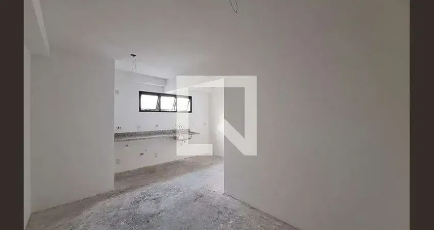 Apartamento com 1 quarto à venda na Rua Dona Luiza Tolle, Santana, São Paulo