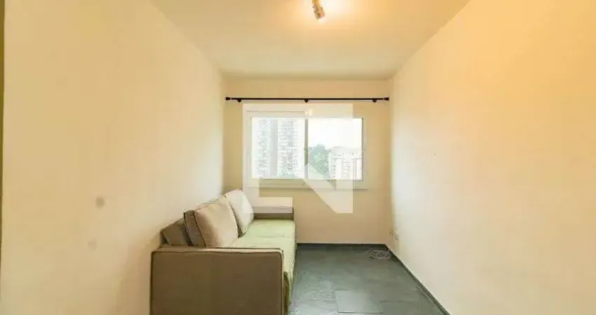 Apartamento para venda - vila mascote, 2 quartos,  58 m² - são paulo
