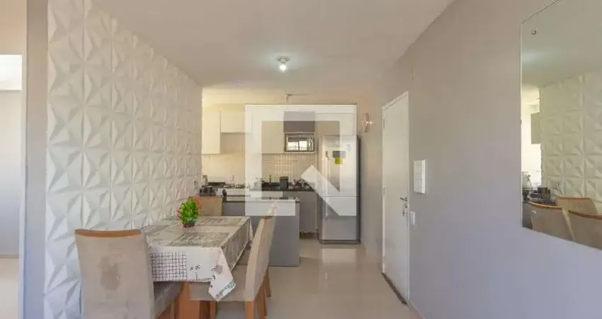 Apartamento para venda - bairro fátima, 2 quartos, 70 m² - canoas