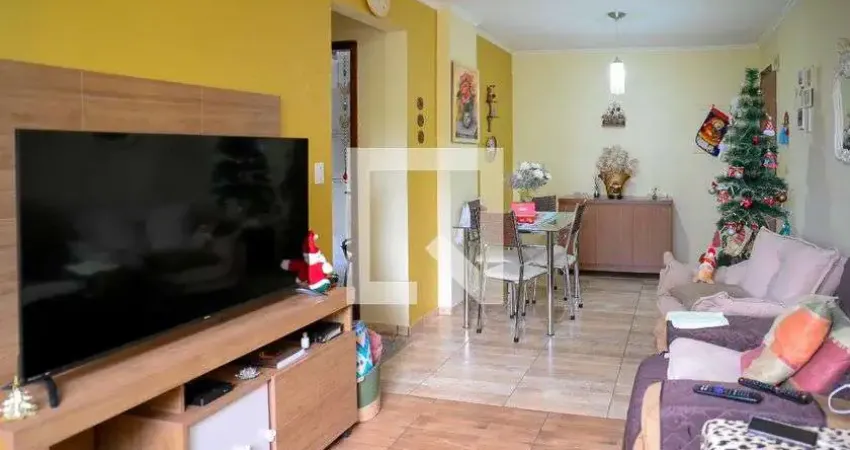 Apartamento com 2 quartos à venda na Rua Cândida Medeiros da Silva, Sacomã, São Paulo