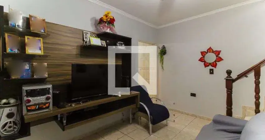 Casa com 3 quartos à venda na Rua Reverendo Alcides Franco, Itaquera, São Paulo