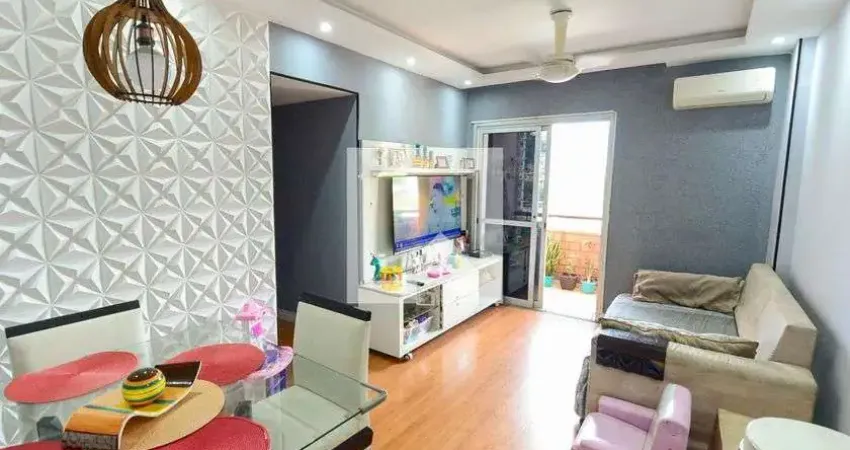 Apartamento para venda - engenho novo, 2 quartos, 65 m² - rio de janeiro