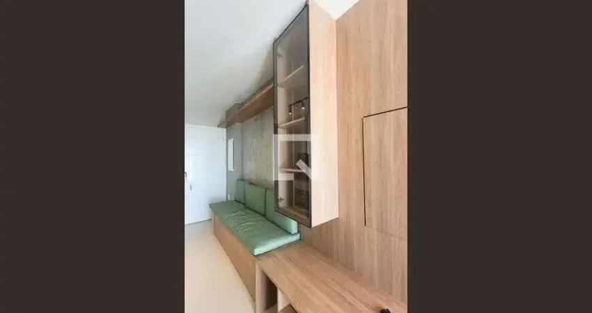 Cobertura para venda - vila itapura, 1 quarto,  45 m² - campinas