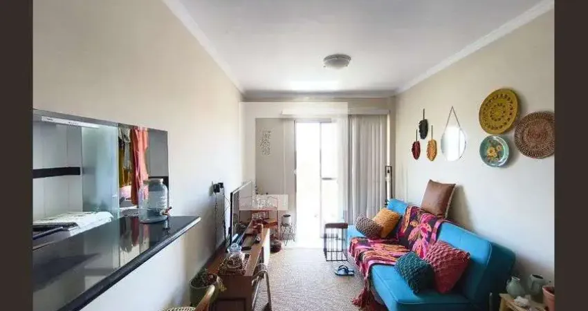 Apartamento para venda - vila mariana, 1 quarto,  62 m² - são paulo