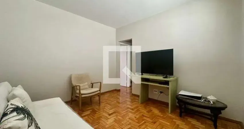 Apartamento para venda - são pedro, 2 quartos,  62 m² - belo horizonte