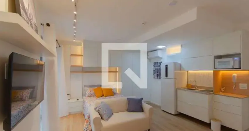 Kitnet / stúdio para venda - vila mariana, 1 quarto,  48 m² - são paulo